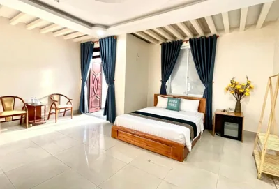 Hoa De Nhat Hotel- Sân Bay Tân Sơn Nhất – Photos 2