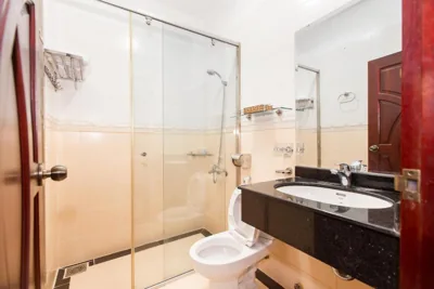 Hoa De Nhat Hotel- Sân Bay Tân Sơn Nhất – Photos 3