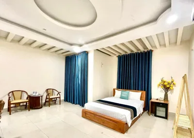 Hoa De Nhat Hotel- Sân Bay Tân Sơn Nhất – Photos 6
