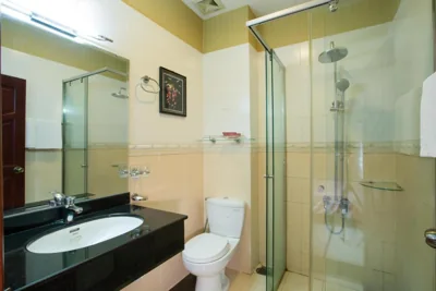 Hoa De Nhat Hotel- Sân Bay Tân Sơn Nhất – Photos 7