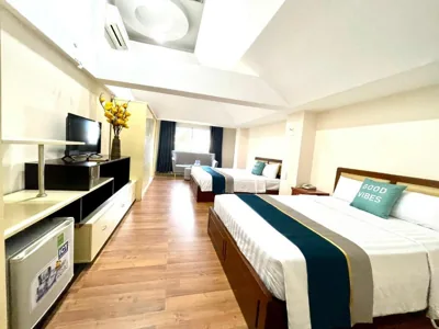 Hoa De Nhat Hotel- Sân Bay Tân Sơn Nhất – Photos 9