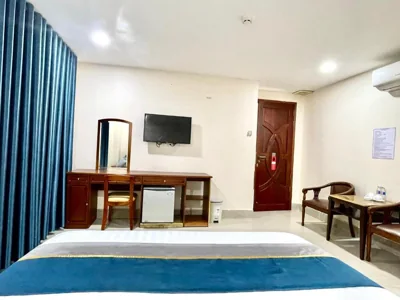 Hoa De Nhat Hotel- Sân Bay Tân Sơn Nhất – Photos 10