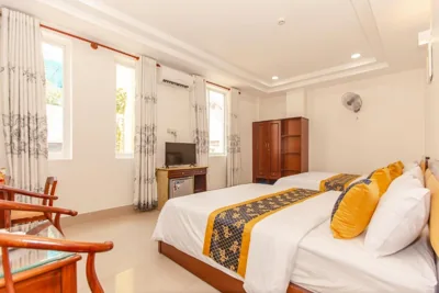 Hoa De Nhat Hotel- Sân Bay Tân Sơn Nhất – Photos 15